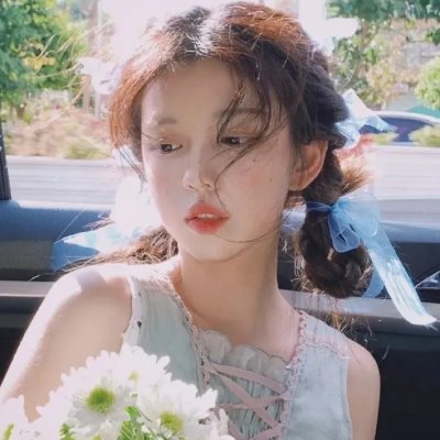 幸运缘是妳